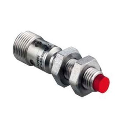 IS 108 MM/2NO-4N0-M12