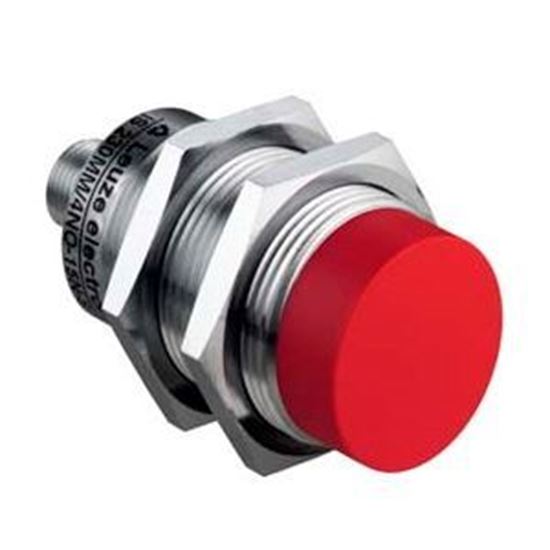 IS 130 MM/2NC-15N-M12