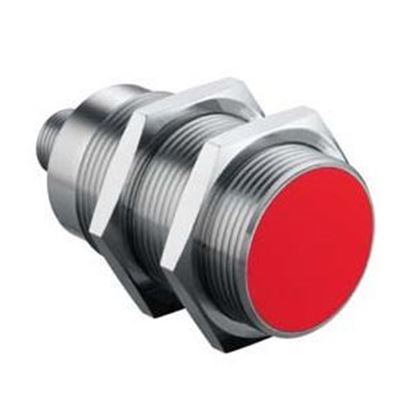 IS 130 MM/4NO-10E-M12