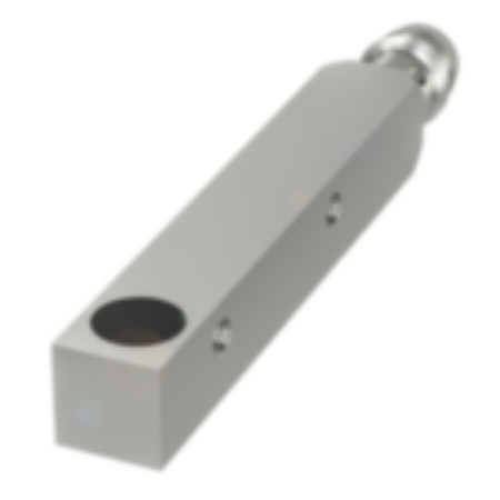 تصویر دسته بندی سنسور القایی مکعبی 8×8×59