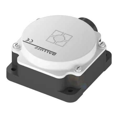 تصویر دسته بندی سنسور القایی مکعبی 80×80×40