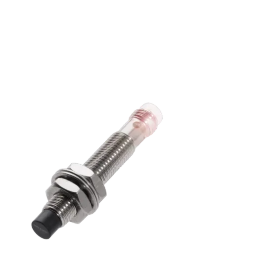 تصویر سنسور القایی قطر8