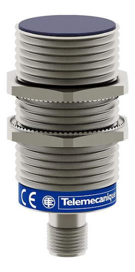 تصویر سنسور القایی قطر 30