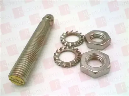 تصویر سنسور القایی قطر8