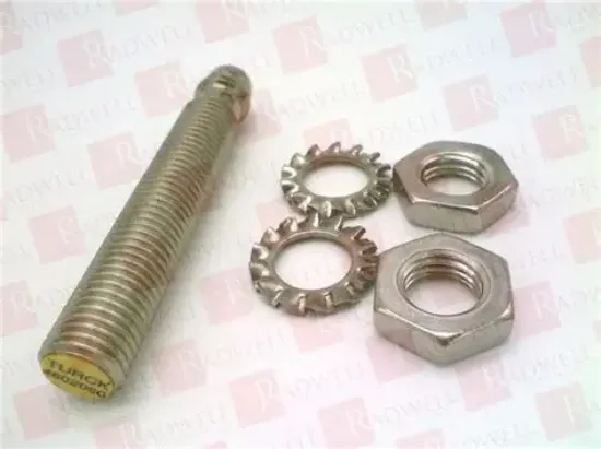 تصویر سنسور القایی قطر8