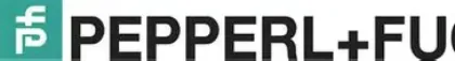 PEPPERL+FUCHS