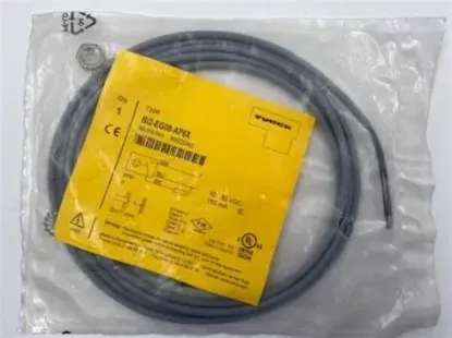 تصویر سنسور القایی قطر8