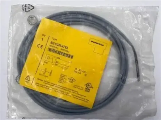 تصویر سنسور القایی قطر8