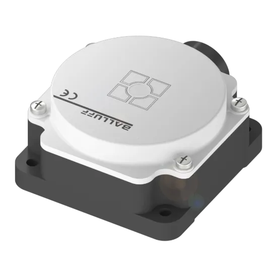 تصویر سنسور القایی مکعبی 80×80×40