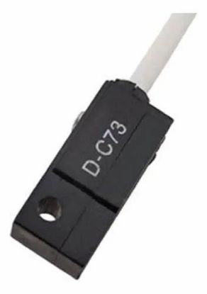 تصویر سنسور مغناطیسی