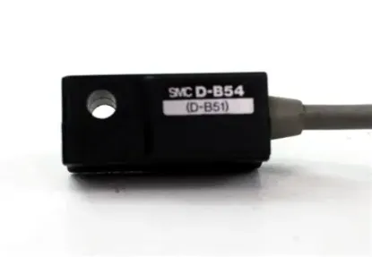 تصویر سنسور مغناطیسی