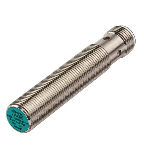 تصویر سنسور القایی قطر12