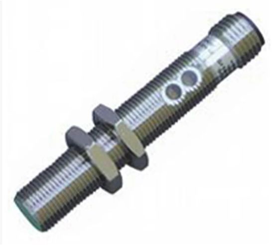 تصویر سنسور القایی قطر12