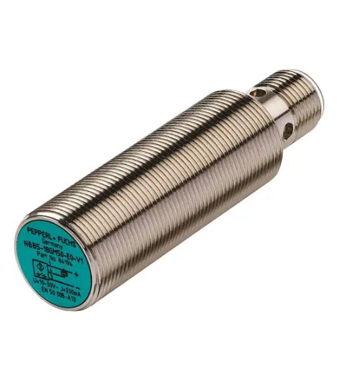 تصویر سنسور القایی قطر 18